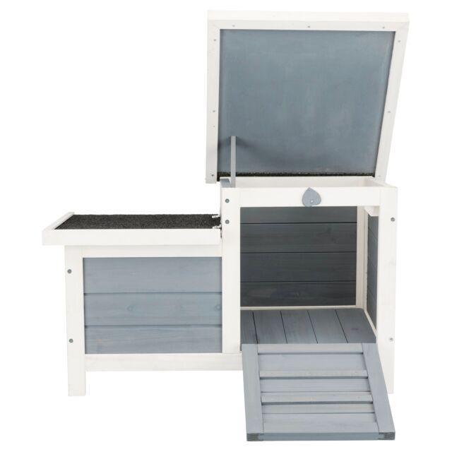 Trixie Small Animal Home | Luxury Home Accessories | Heulog Glow