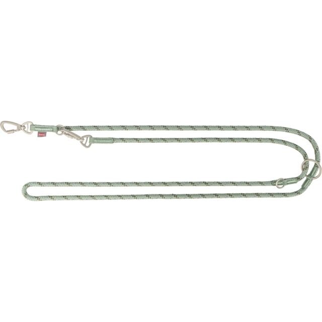 Trixie Summit Reflect Adjustable Lead | Luxury Home Accessories | Heulog Glow