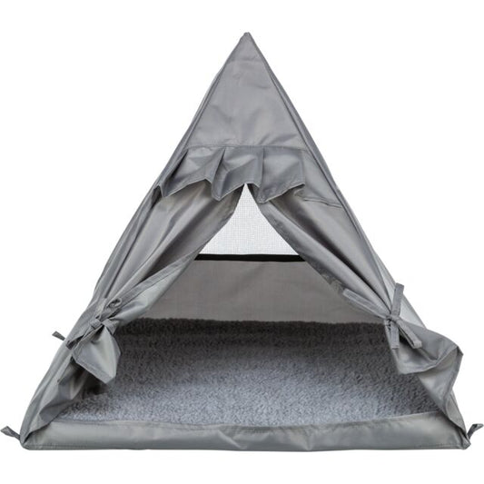 Trixie Tipi Samoa | Luxury Home Accessories | Heulog Glow