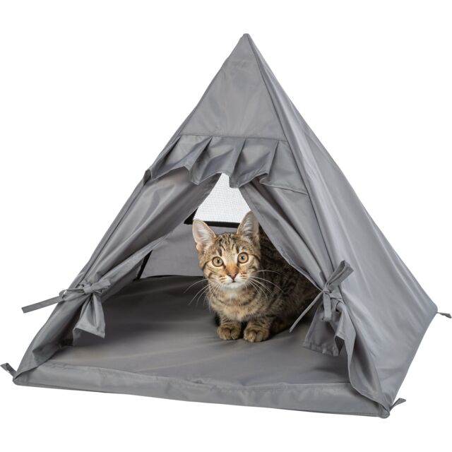 Trixie Tipi Samoa | Luxury Home Accessories | Heulog Glow
