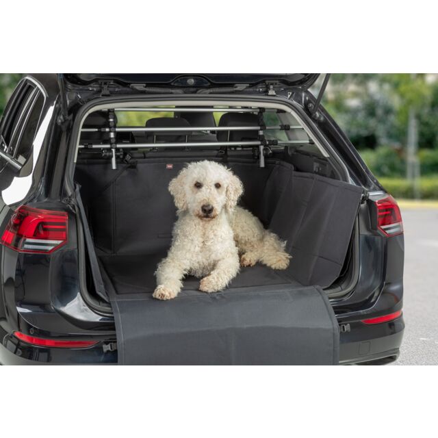 Trixie Travel Car Boot Cover 1309 | Luxury Home Accessories | Heulog Glow