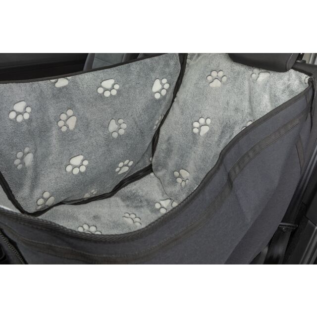Trixie Travel Car Seat Cover 13230 | Luxury Home Accessories | Heulog Glow