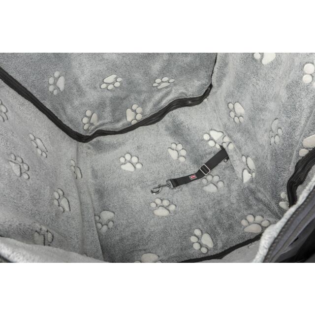 Trixie Travel Car Seat Cover 13230 | Luxury Home Accessories | Heulog Glow