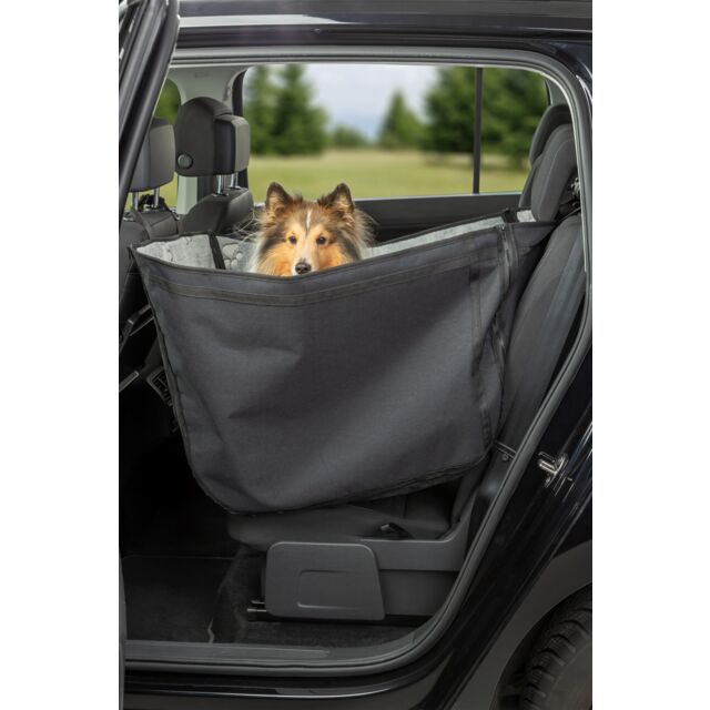 Trixie Travel Car Seat Cover 13230 | Luxury Home Accessories | Heulog Glow