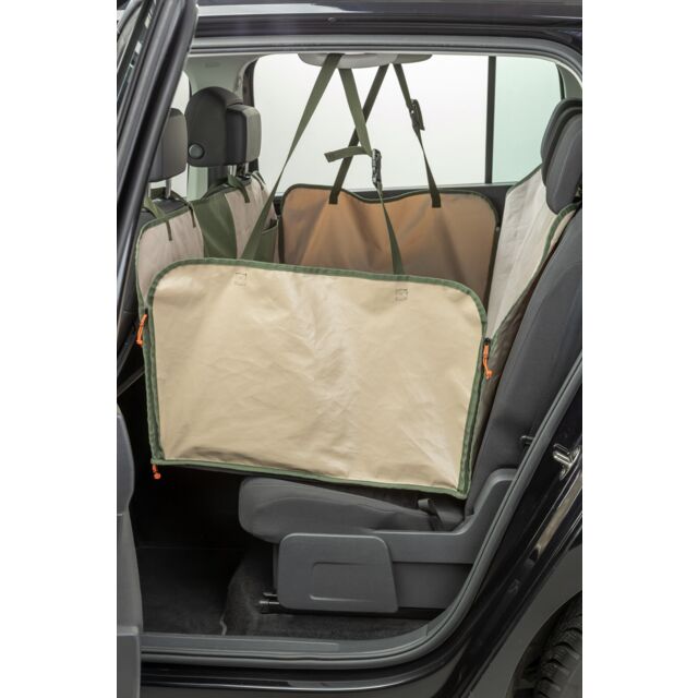 Trixie Travel Car Seat Cover 13240 | Luxury Home Accessories | Heulog Glow