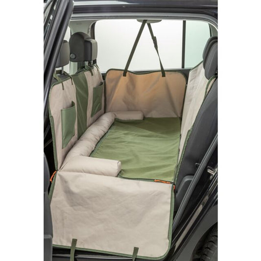 Trixie Travel Car Seat Cover 13240 | Luxury Home Accessories | Heulog Glow