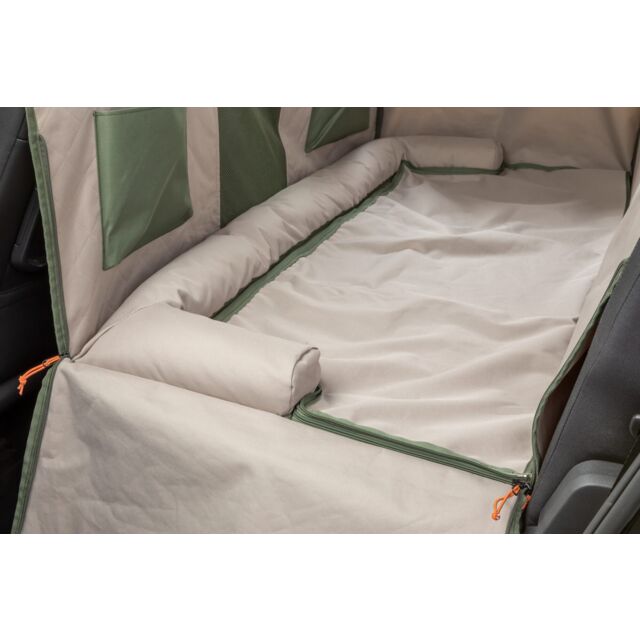 Trixie Travel Car Seat Cover 13240 | Luxury Home Accessories | Heulog Glow