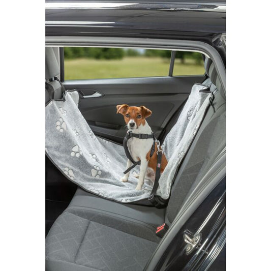 Trixie Travel Car Seat Cover 13242 | Luxury Home Accessories | Heulog Glow