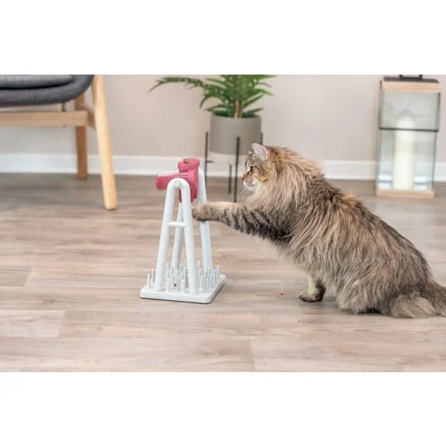 Trixie Turn Around Strategy Game | Luxury Home Accessories | Heulog Glow