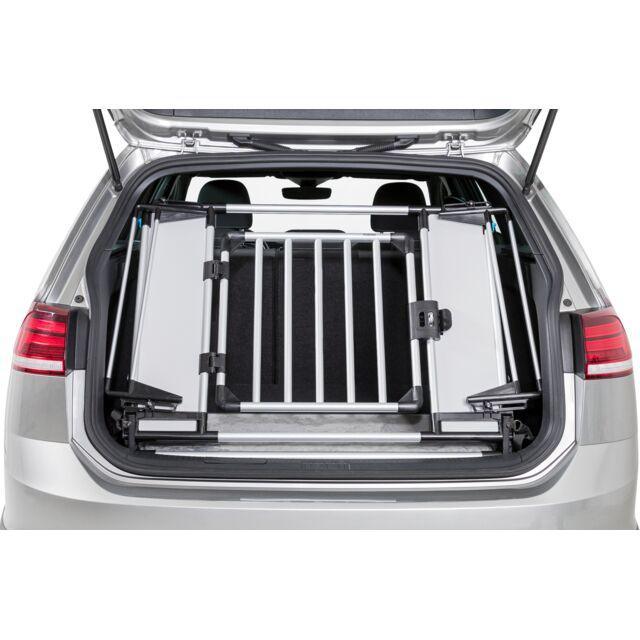Trixie Universal Rear Car Grid 94–114 × 69 × 53 cm | Luxury Home Accessories | Heulog Glow
