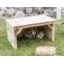 Trixie Wooden Shelter | Luxury Home Accessories | Heulog Glow