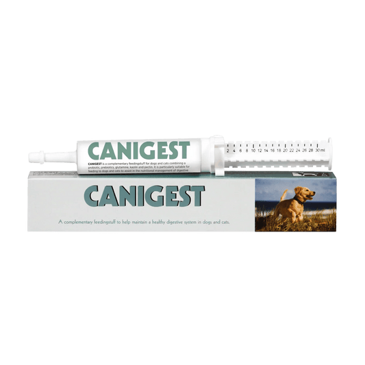 TRM Pet Canigest 30ml | Luxury Home Accessories | Heulog Glow