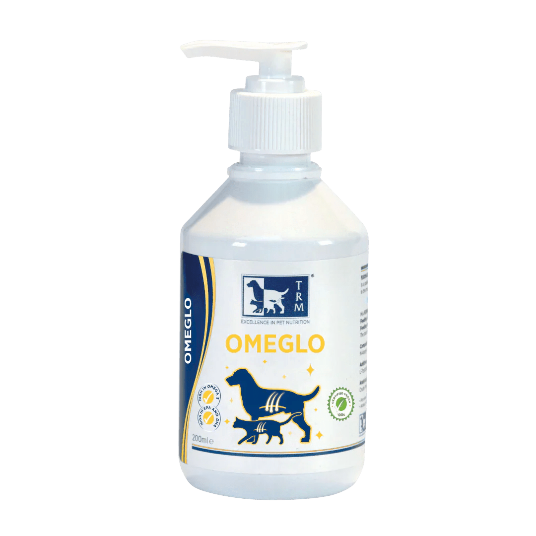 TRM Pet Omeglo 200ml | Luxury Home Accessories | Heulog Glow