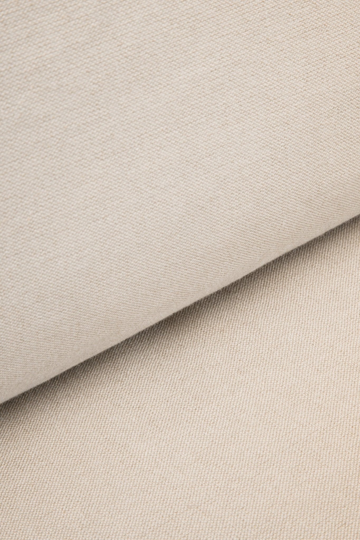 Troyes Cream Three Seat Left Chaise Sofa | Luxury Home Accessories | Heulog Glow