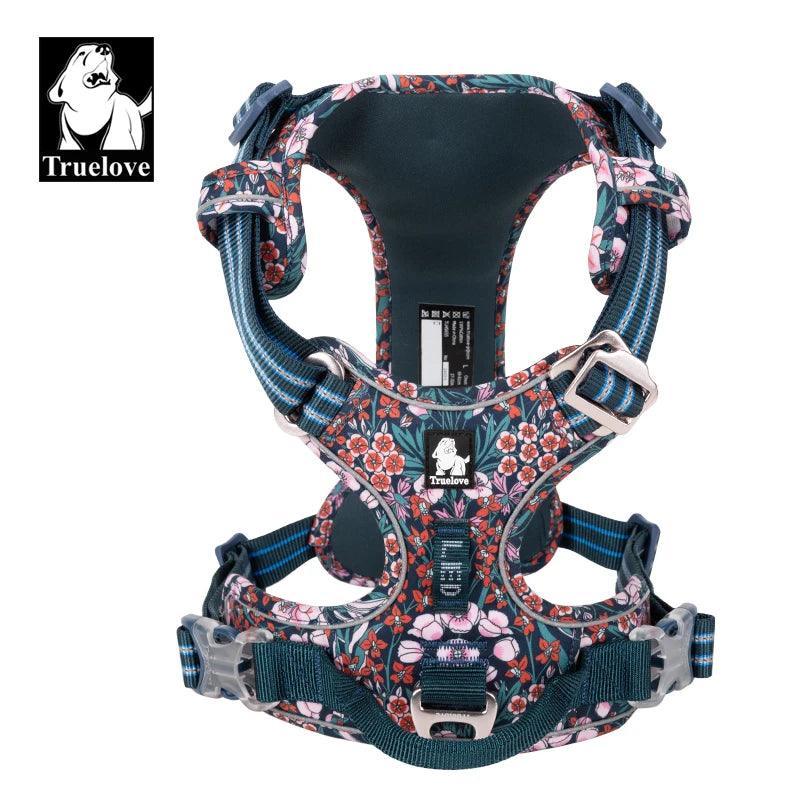 Truelove Pet Harness | Luxury Home Accessories | Heulog Glow