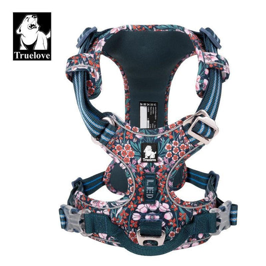 Truelove Pet Harness | Luxury Home Accessories | Heulog Glow