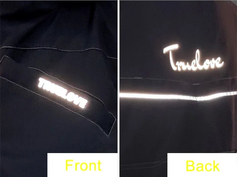 Truelove Water & Windproof Dog Walking Jacket | Luxury Home Accessories | Heulog Glow