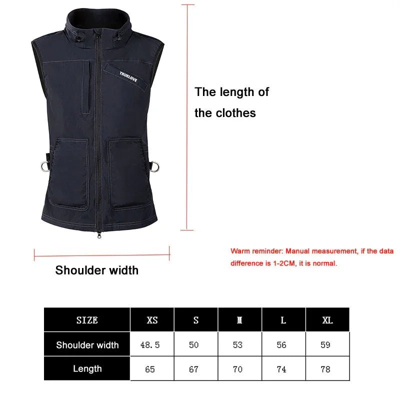 Truelove Water & Windproof Dog Walking Jacket | Luxury Home Accessories | Heulog Glow