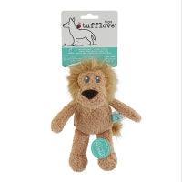 tufflove Lion Small | Luxury Home Accessories | Heulog Glow