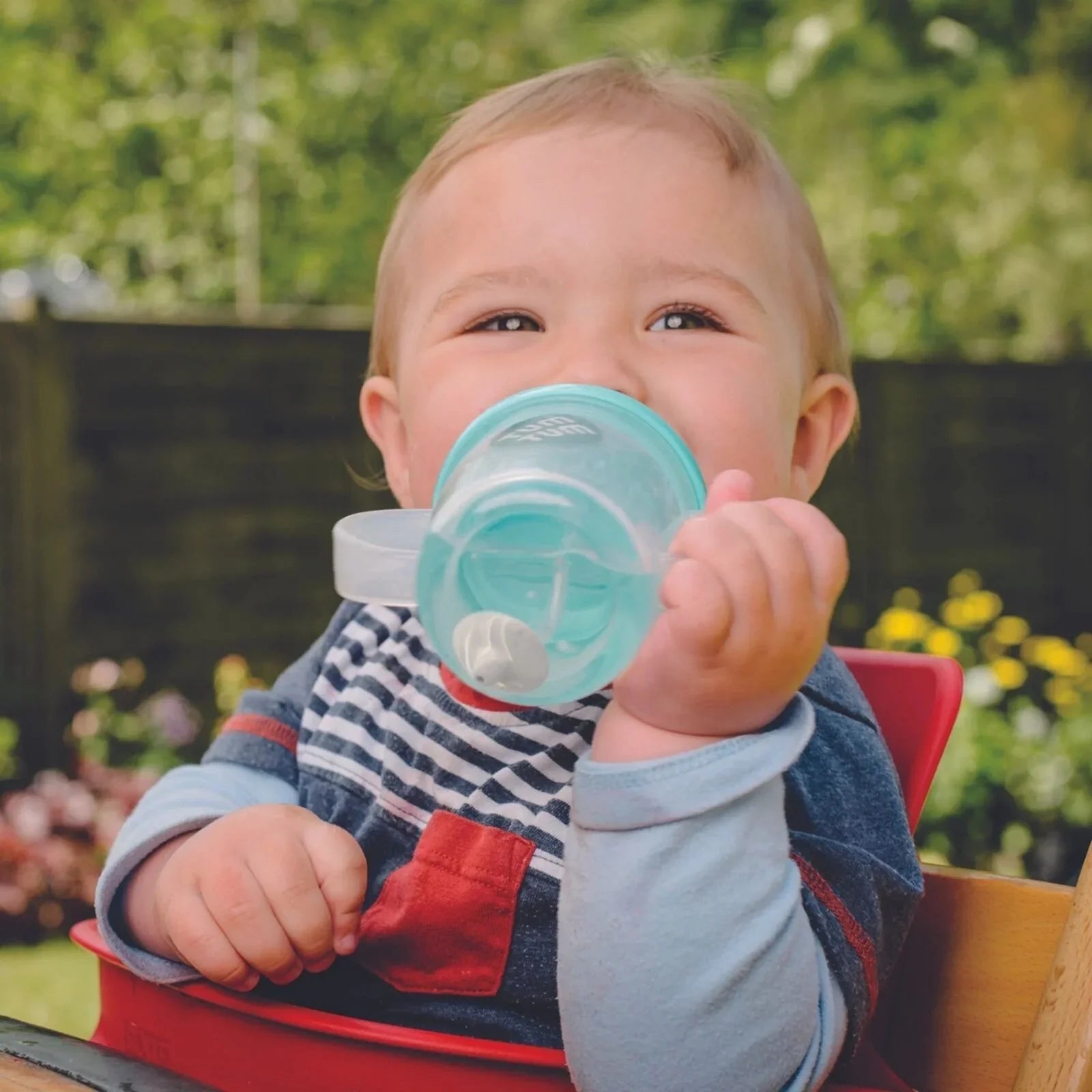 TUM TUM Tippy Up Cup - Boris Bear | Luxury Home Accessories | Heulog Glow