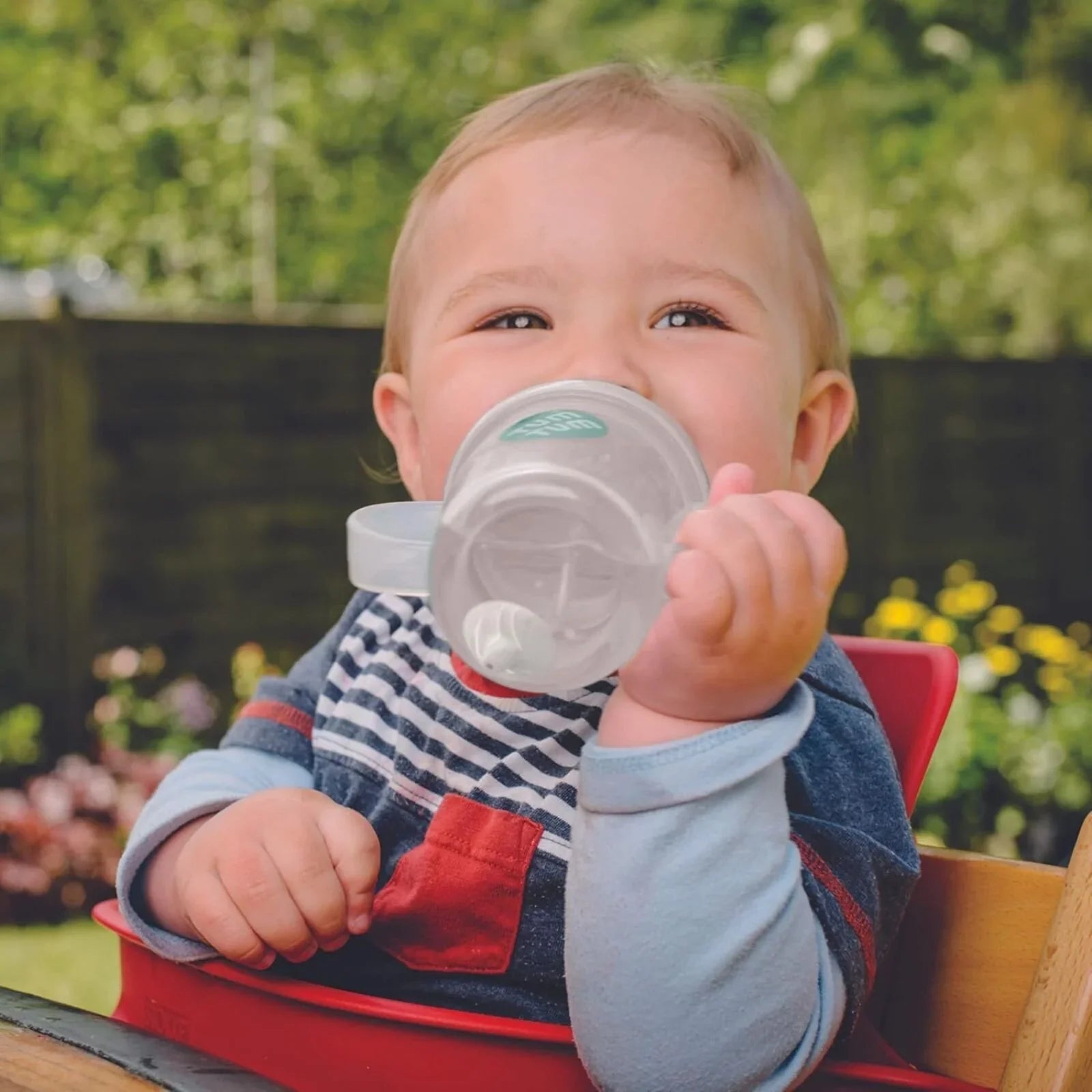 TUM TUM Tippy Up Cup - Kev Koala | Luxury Home Accessories | Heulog Glow
