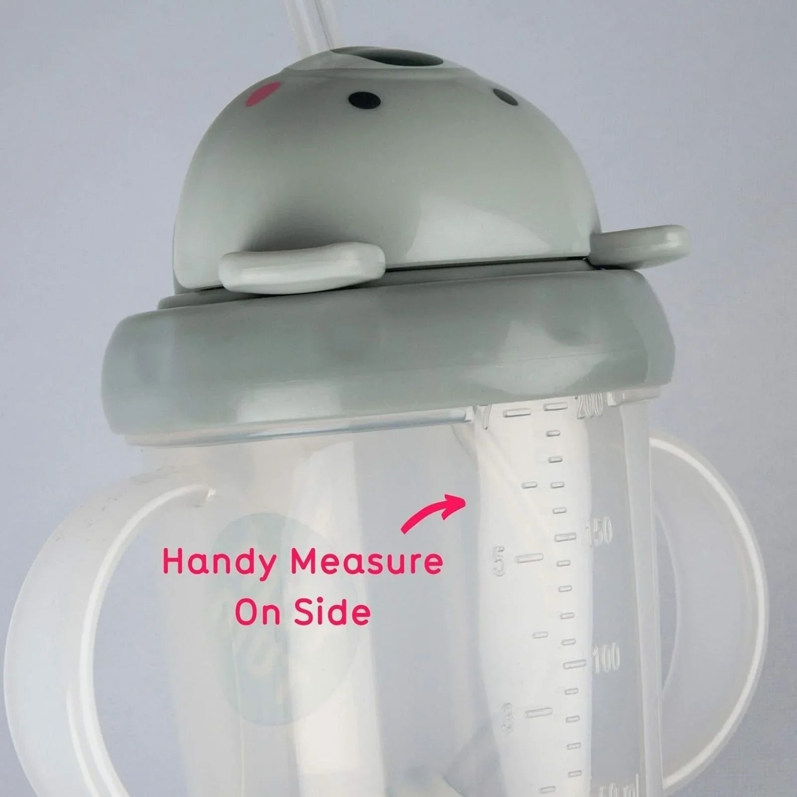 TUM TUM Tippy Up Cup - Kev Koala | Luxury Home Accessories | Heulog Glow