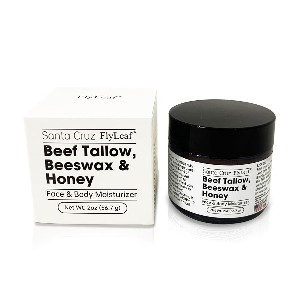 Tunmate Beef Tallow 56.7g Face Cream Lasting Moisturizing Soothing Facial Skin Firming Increase Facial Elasticity Nourishing Smooth Skin Care | Luxury Home Accessories | Heulog Glow