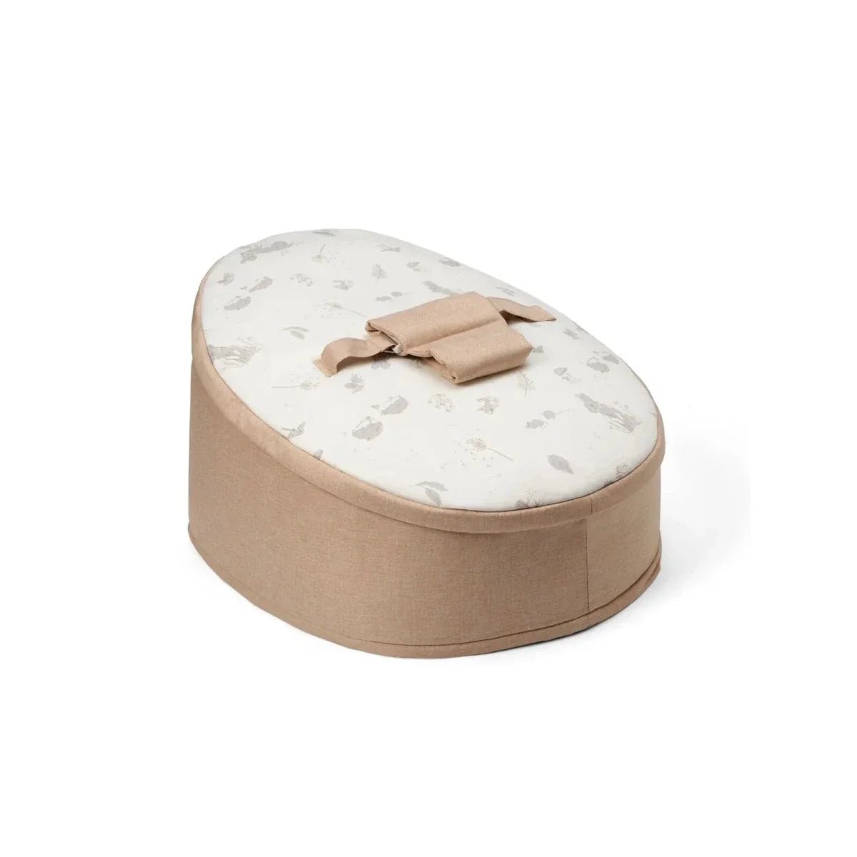 Tutti Bambini Baby Beanbag - Cocoon | Luxury Home Accessories | Heulog Glow