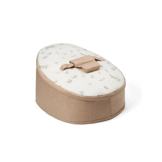 Tutti Bambini Baby Beanbag - Cocoon | Luxury Home Accessories | Heulog Glow
