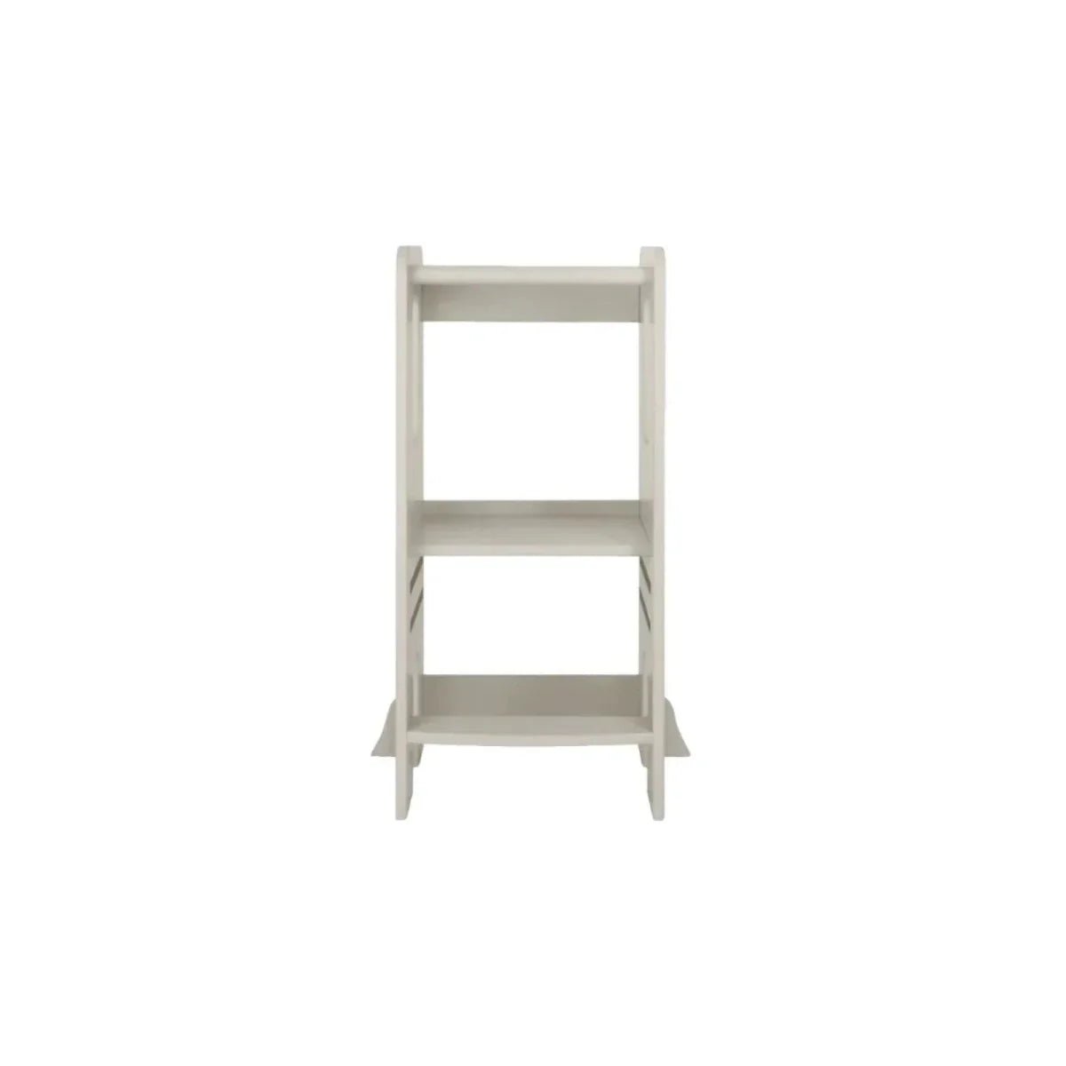 Tutti Bambini Helping Hands Montessori Toddler Learning Tower - Mushroom | Luxury Home Accessories | Heulog Glow