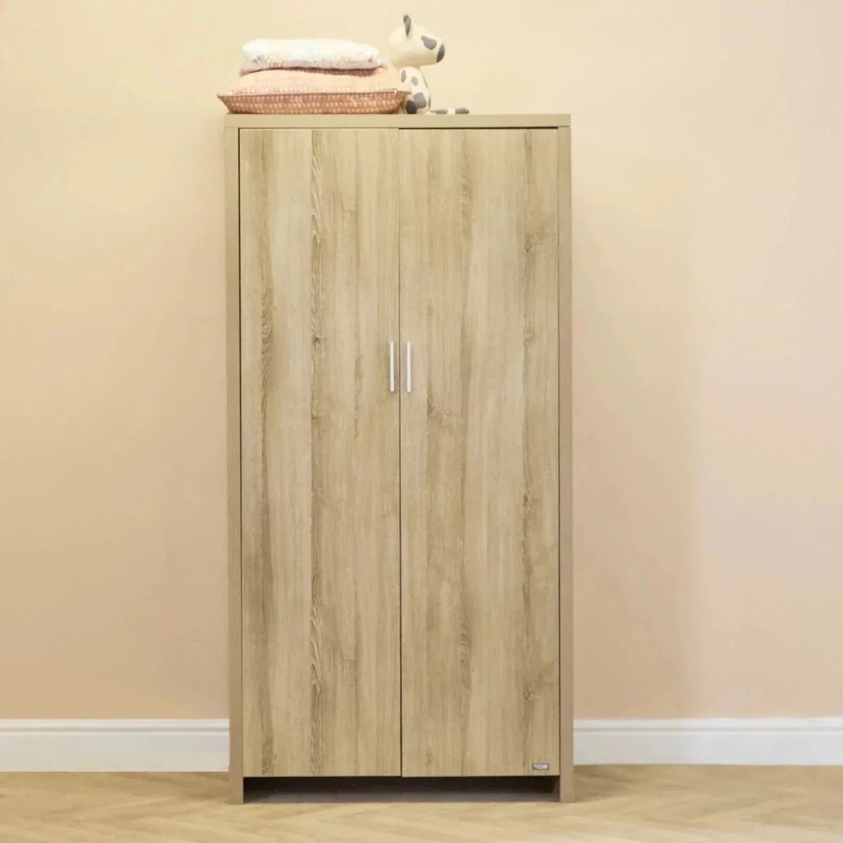 Tutti Bambini Modena 3 pcs Room Set - Oak | Luxury Home Accessories | Heulog Glow