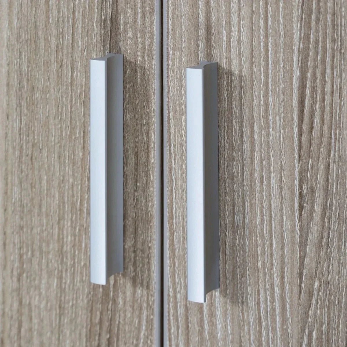 Tutti Bambini Modena Wardrobe - Oak | Luxury Home Accessories | Heulog Glow