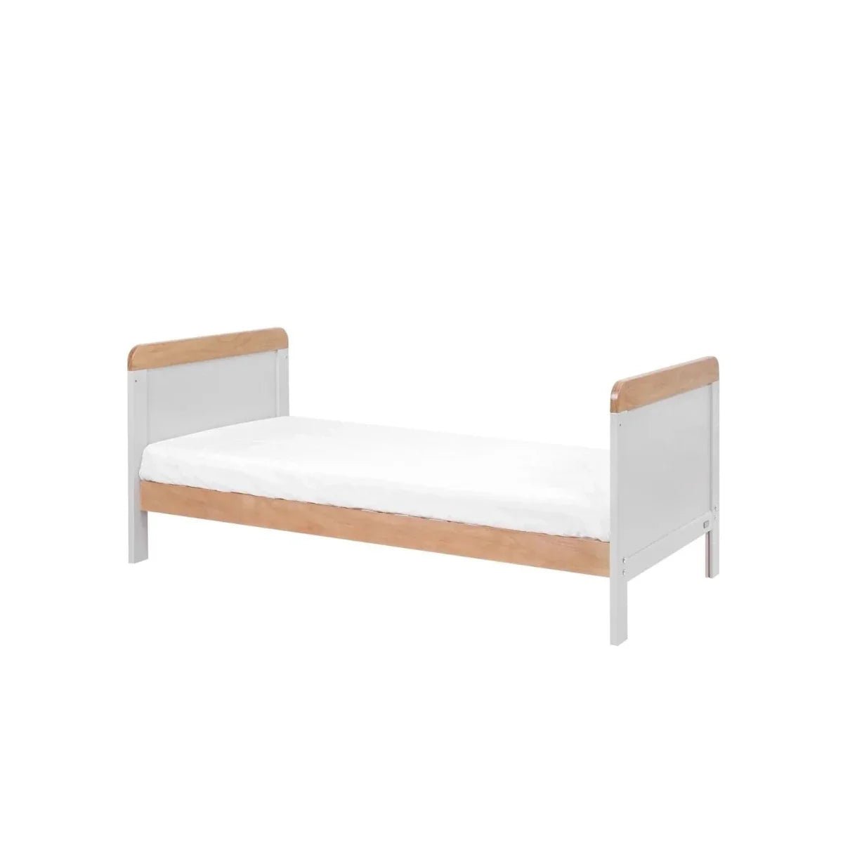 Tutti Bambini Rio 2 pcs Room Set - Dove Grey/Honey Oak | Luxury Home Accessories | Heulog Glow