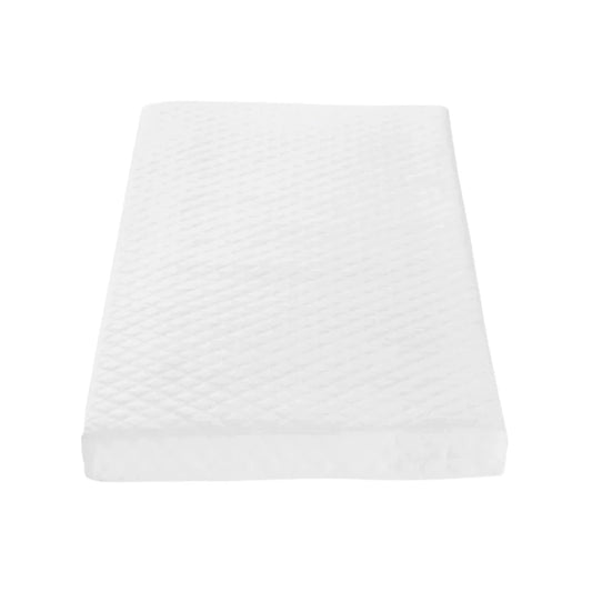 Tutti Bambini Sprung Cot Bed Mattress 70x140cm | Luxury Home Accessories | Heulog Glow