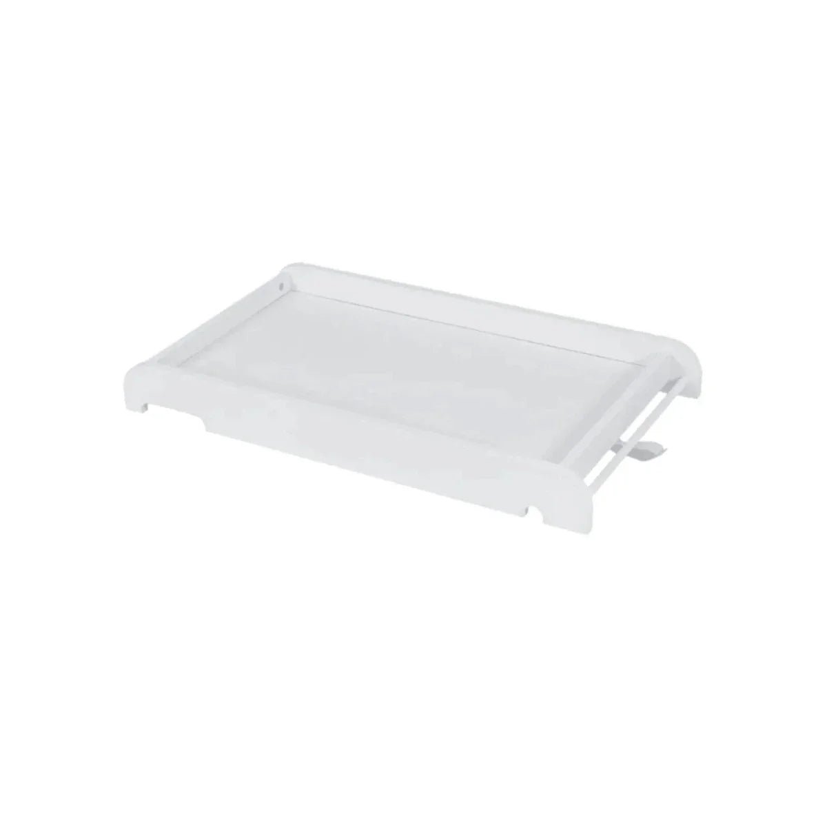 Tutti Bambini Universal Cot Top Changer - White | Luxury Home Accessories | Heulog Glow