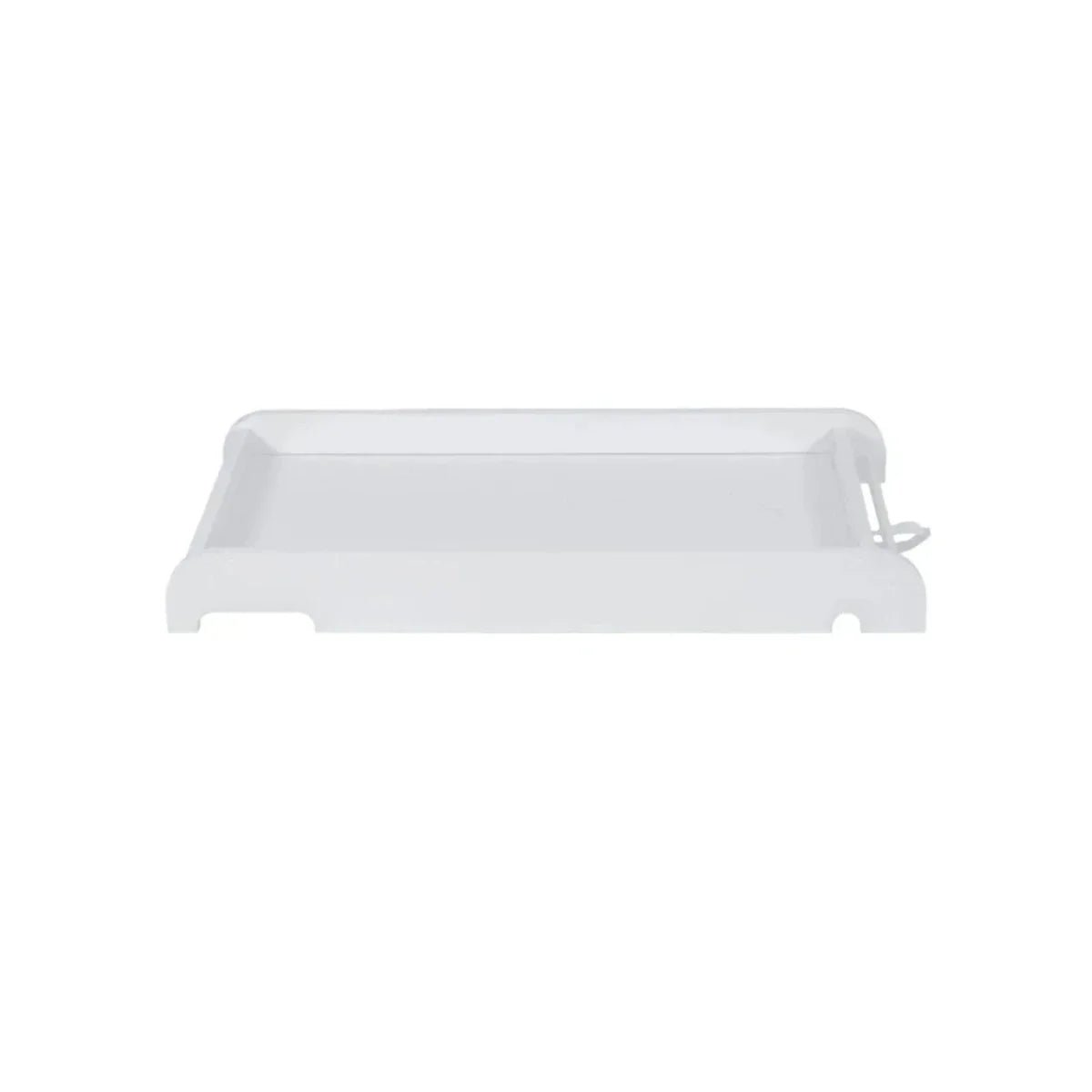 Tutti Bambini Universal Cot Top Changer - White | Luxury Home Accessories | Heulog Glow