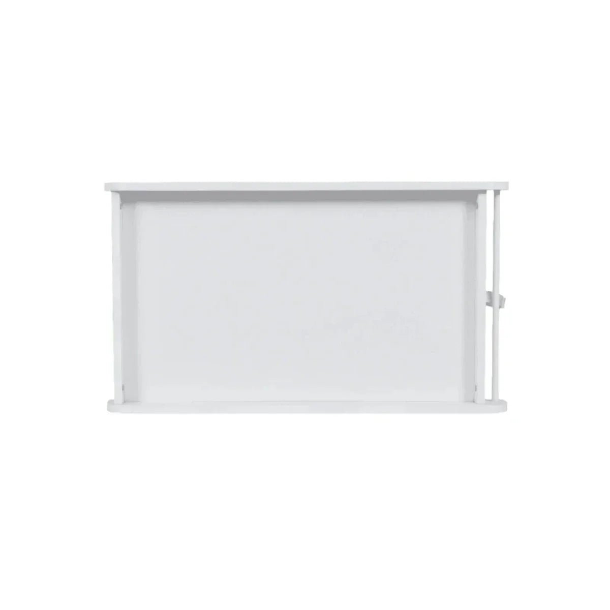Tutti Bambini Universal Cot Top Changer - White | Luxury Home Accessories | Heulog Glow