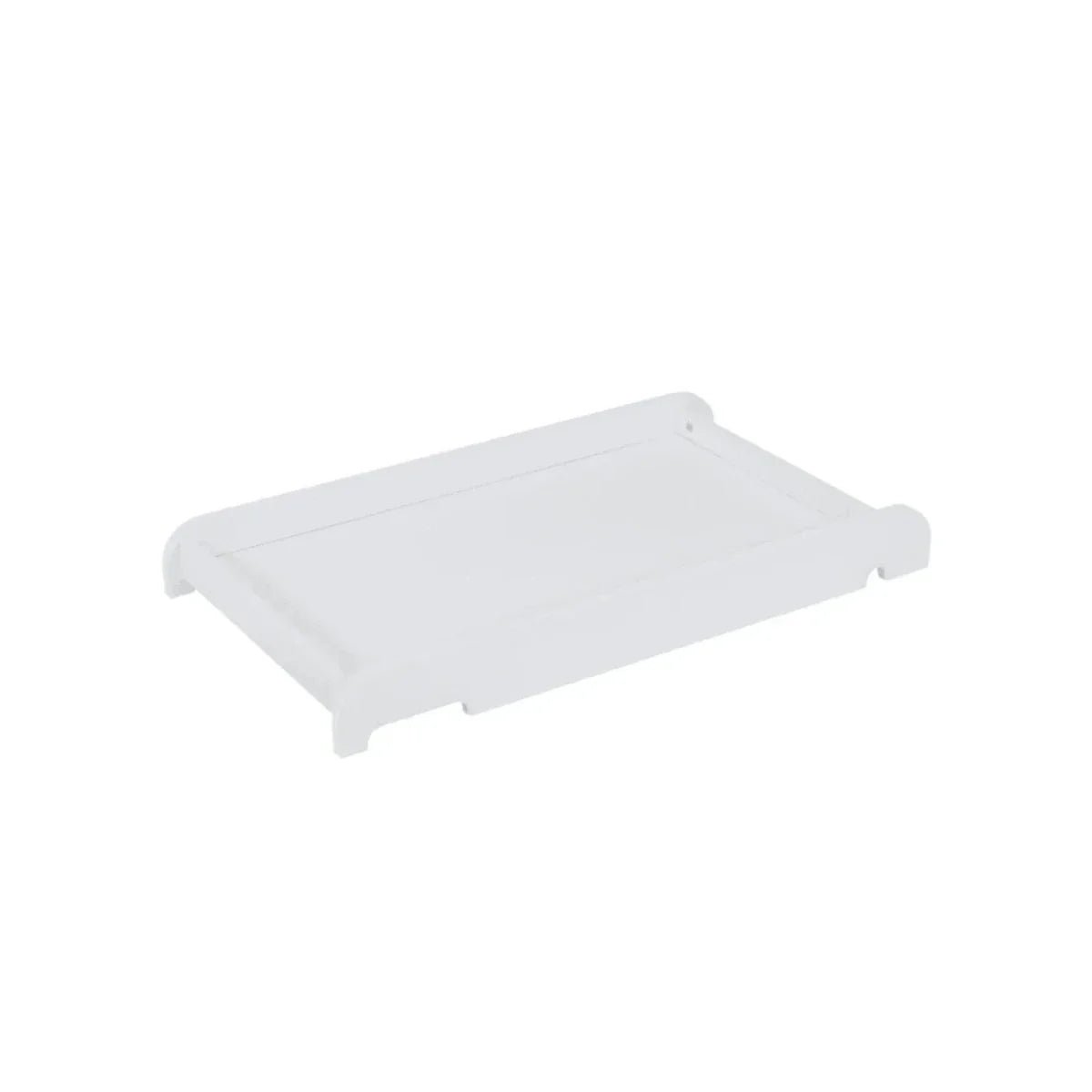 Tutti Bambini Universal Cot Top Changer - White | Luxury Home Accessories | Heulog Glow