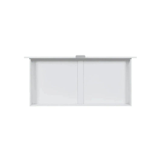 Tutti Bambini Universal Underbed Drawer - White | Luxury Home Accessories | Heulog Glow