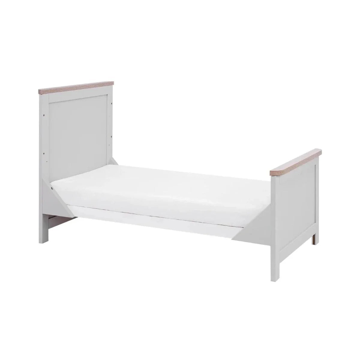 Tutti Bambini Verona 2 pcs Room Set - Dove Grey/Oak | Luxury Home Accessories | Heulog Glow