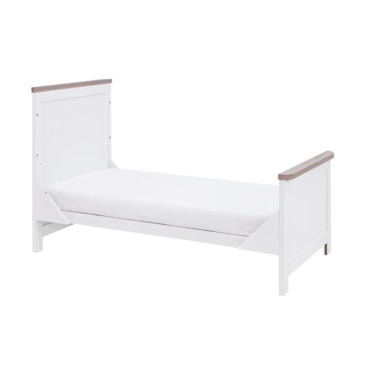 Tutti Bambini Verona 3 pcs Room Set - White/Oak | Luxury Home Accessories | Heulog Glow