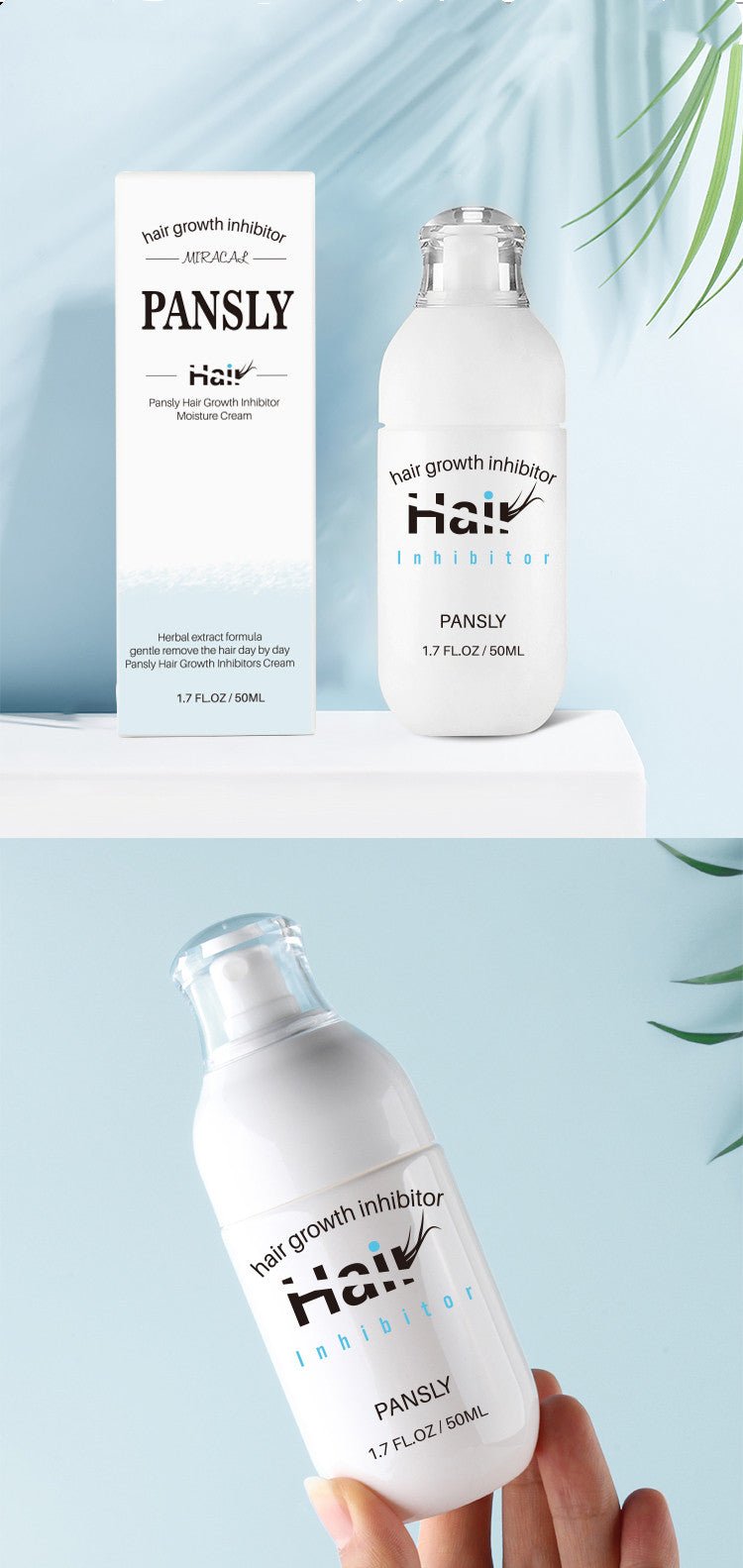 Two-in-one Hair Removal Cream For Face And Body | Luxury Home Accessories | Heulog Glow