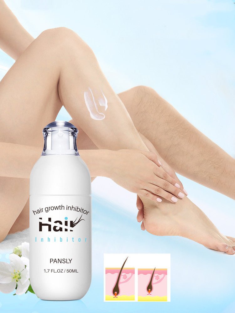 Two-in-one Hair Removal Cream For Face And Body | Luxury Home Accessories | Heulog Glow