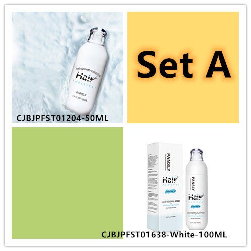 Two-in-one Hair Removal Cream For Face And Body | Luxury Home Accessories | Heulog Glow