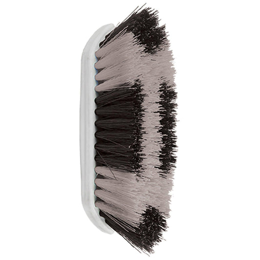 Two Tone Softened Dandy Brush Black | Luxury Home Accessories | Heulog Glow