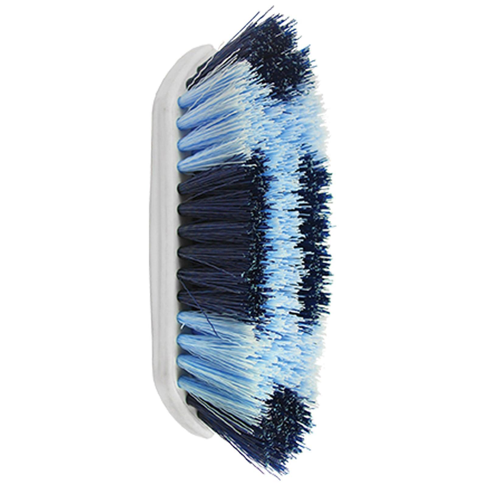 Two Tone Softened Dandy Brush Blue | Luxury Home Accessories | Heulog Glow