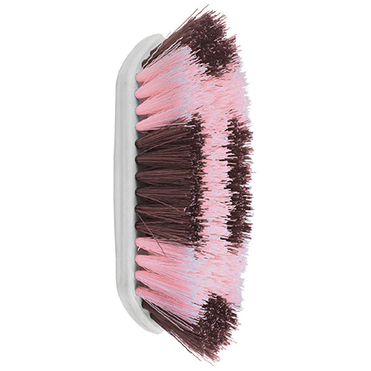 Two Tone Softened Dandy Brush Pink | Luxury Home Accessories | Heulog Glow