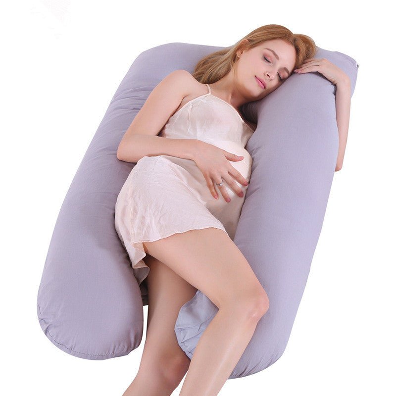 U-shape pillow | Luxury Home Accessories | Heulog Glow