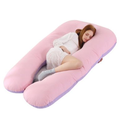 U-shape pillow | Luxury Home Accessories | Heulog Glow