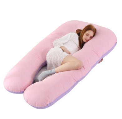 U-shape pillow | Luxury Home Accessories | Heulog Glow